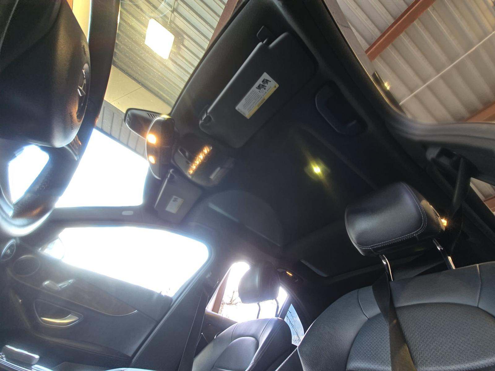 2018 Mercedes-Benz C-Class C 300 RWD