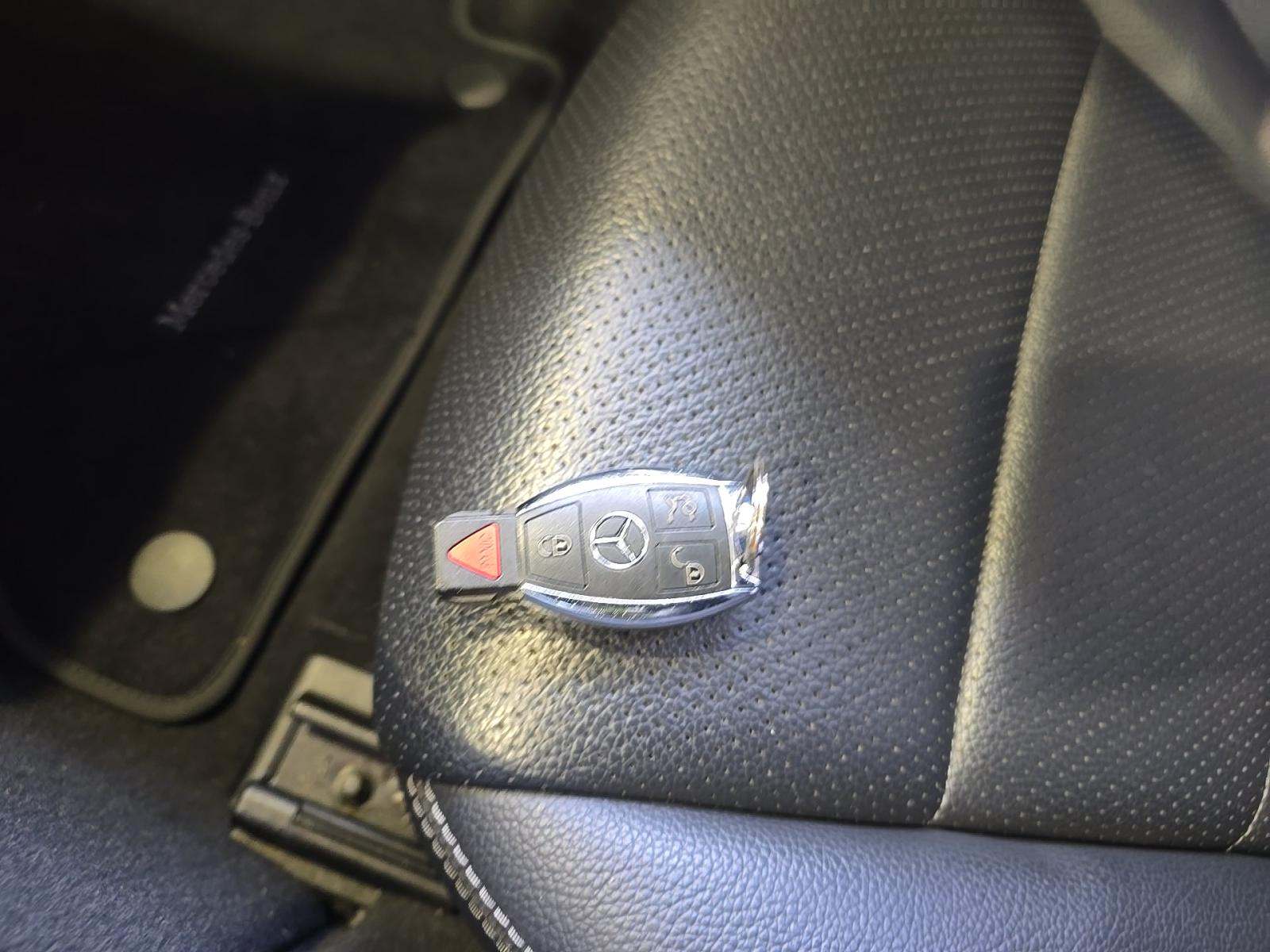 2018 Mercedes-Benz C-Class C 300 RWD