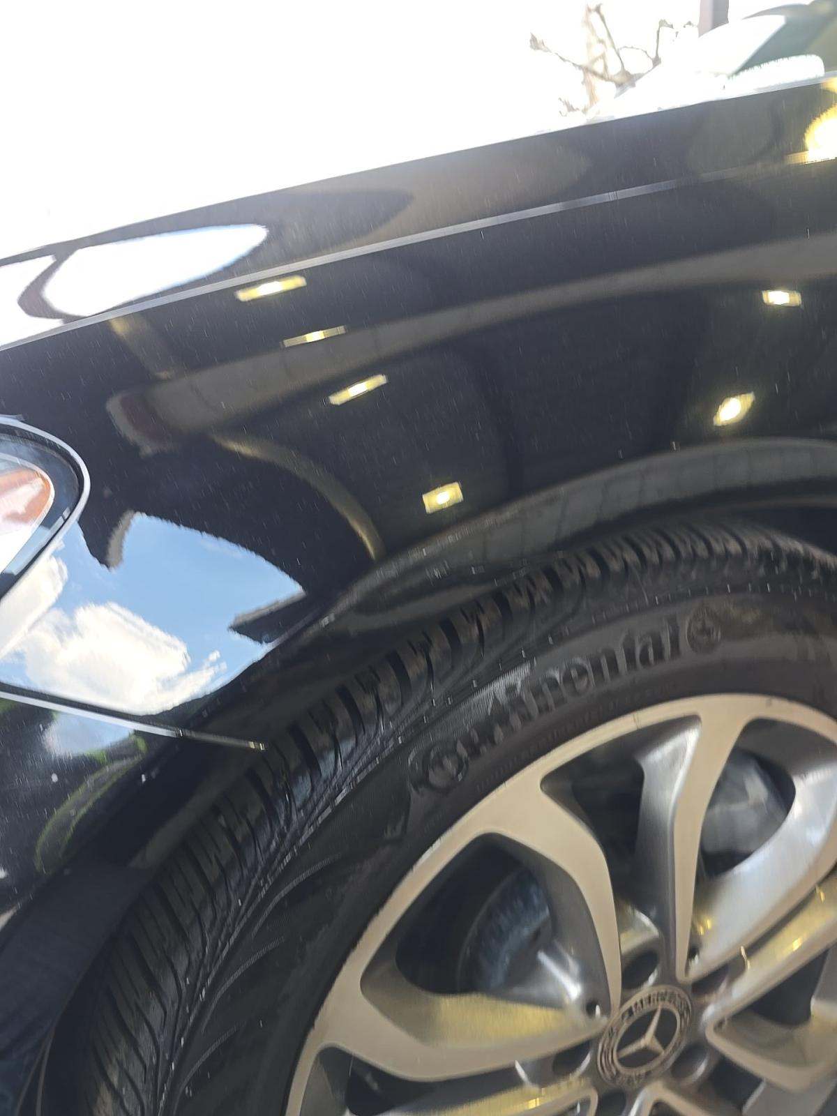 2018 Mercedes-Benz C-Class C 300 RWD