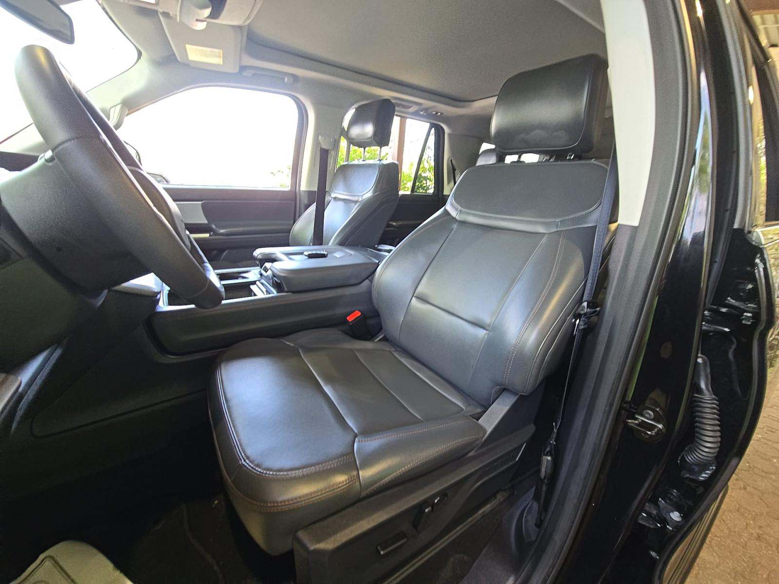 FORD EXPEDITION MAX - 6