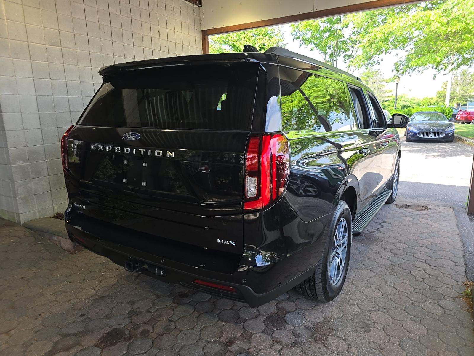 FORD EXPEDITION MAX - 3