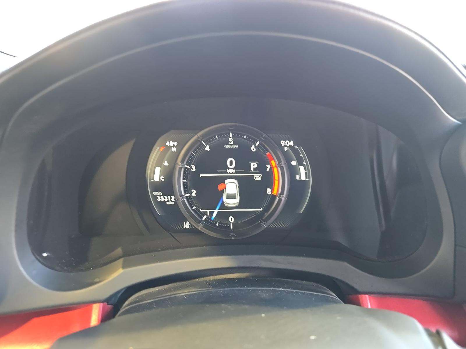 2023 Lexus IS IS 350 F SPORT AWD