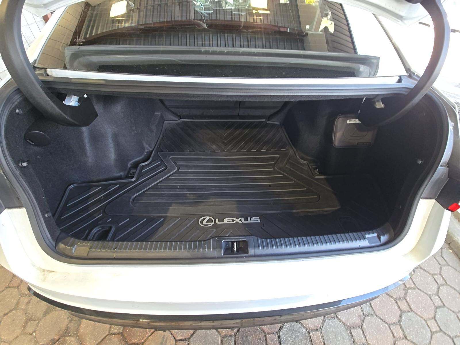 2023 Lexus IS IS 350 F SPORT AWD