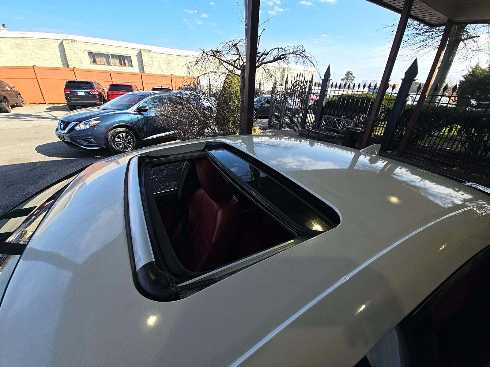 2023 Lexus IS IS 350 F SPORT AWD