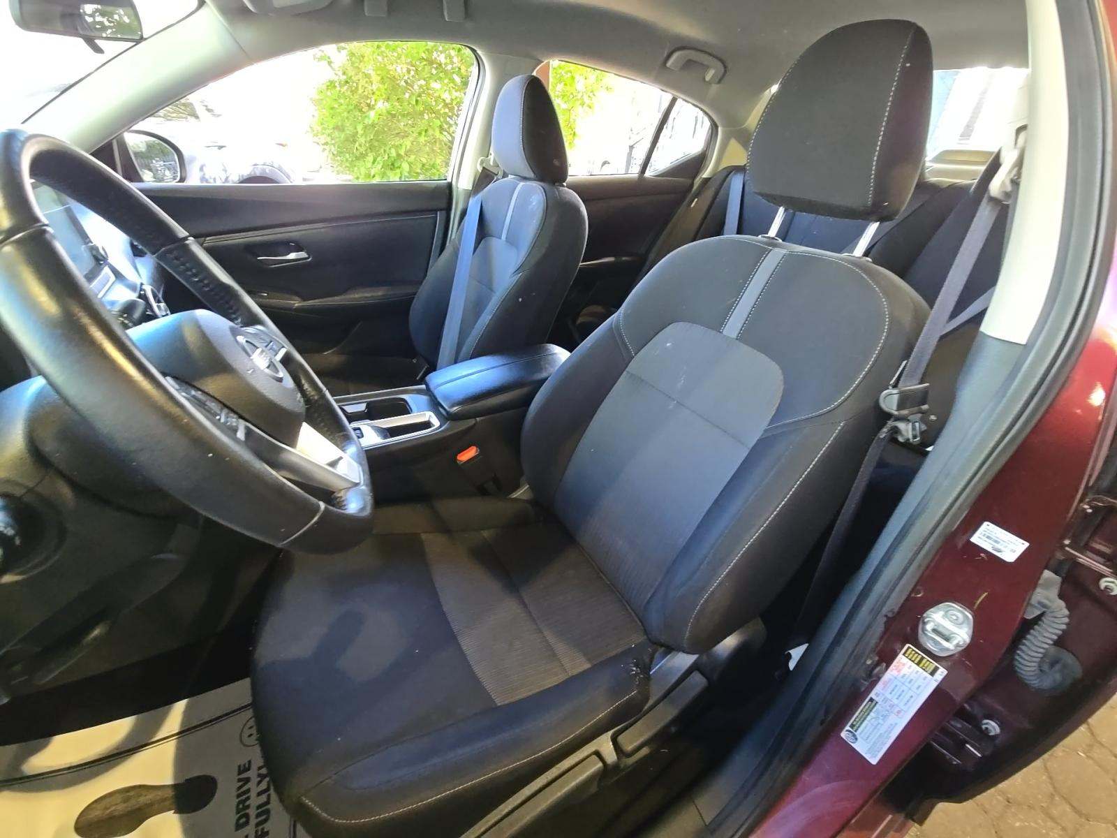 NISSAN SENTRA - 6