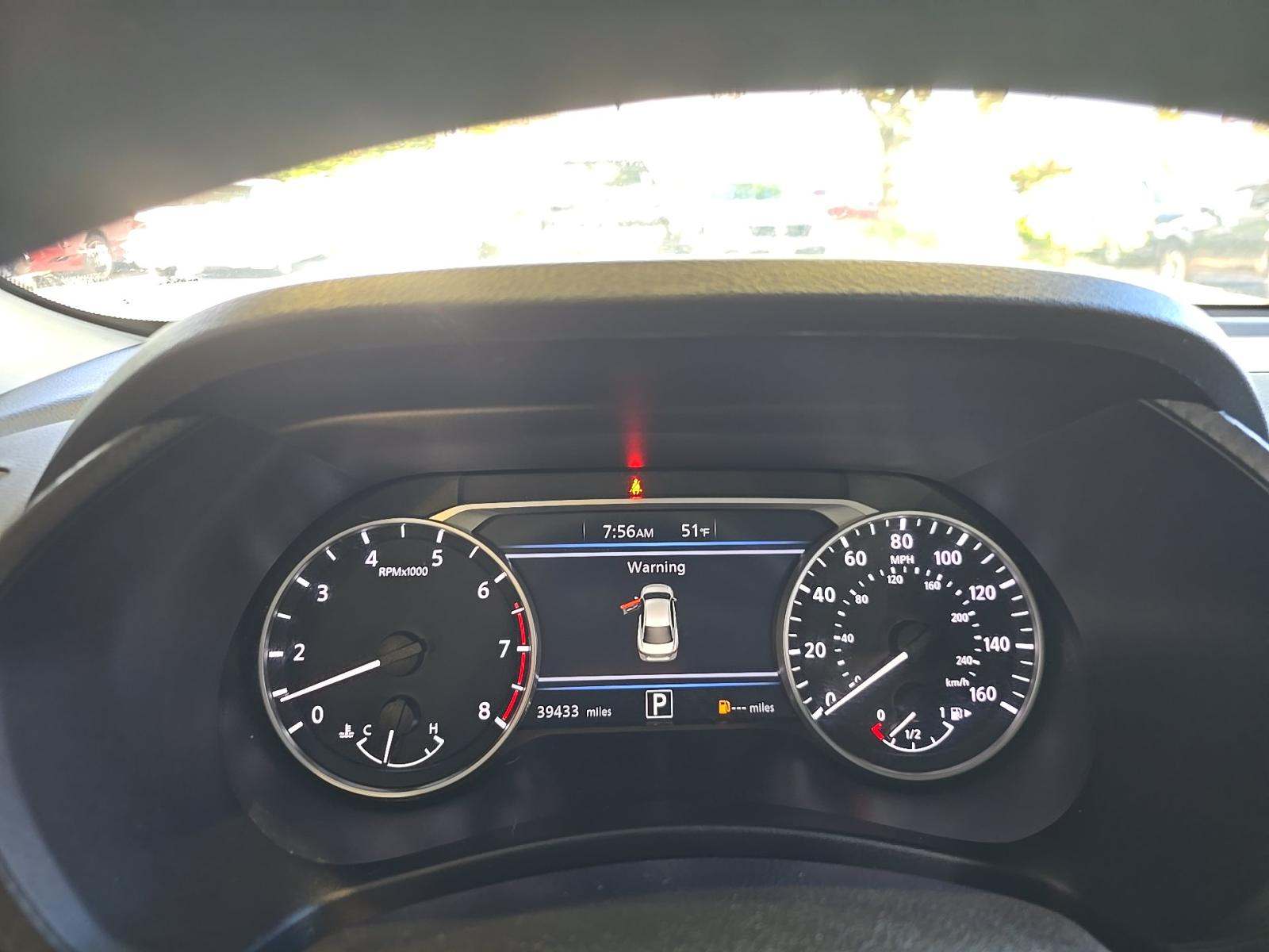 NISSAN SENTRA - 9
