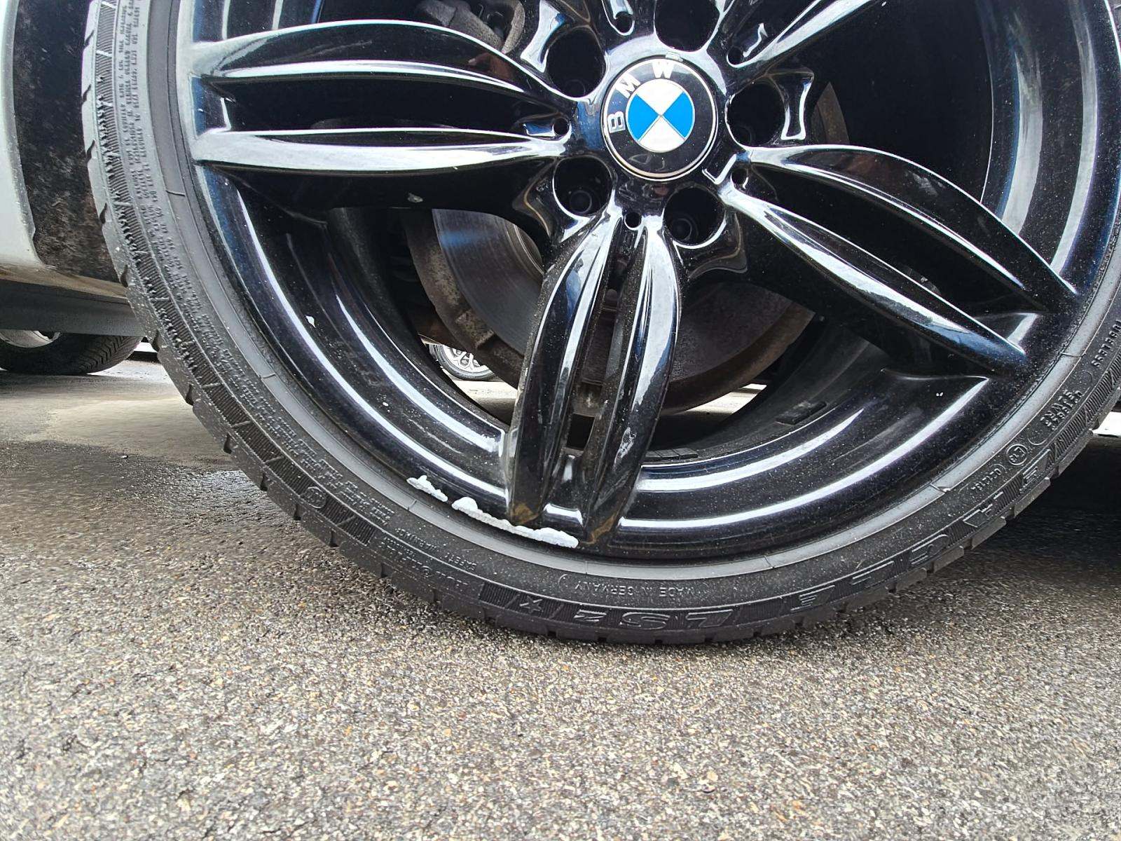 2016 BMW 5 Series 535i xDrive AWD