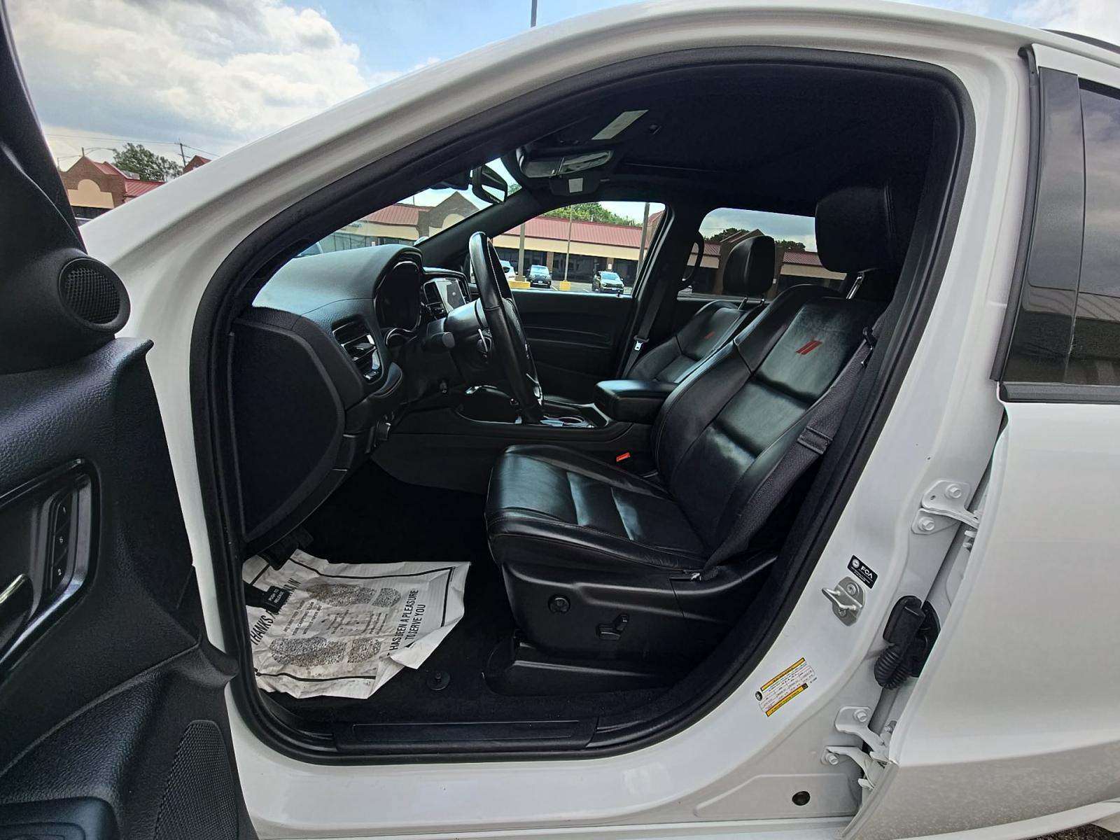 2024 Dodge Durango GT Plus RWD