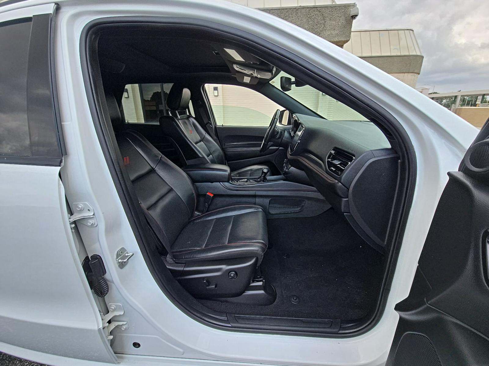 2024 Dodge Durango GT Plus RWD