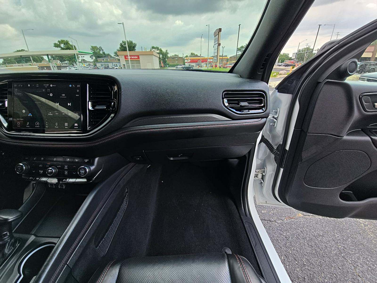 2024 Dodge Durango GT Plus RWD