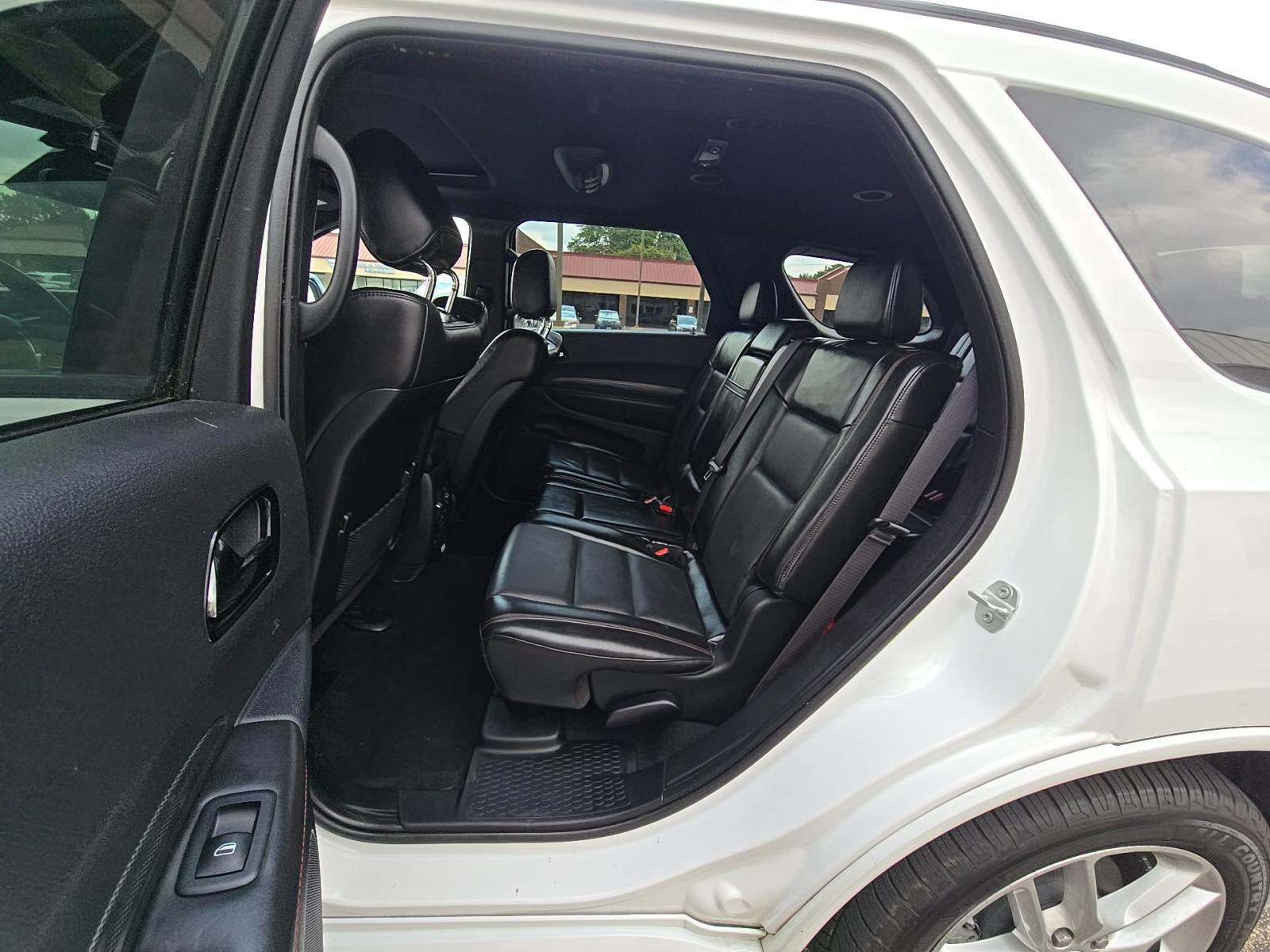 2024 Dodge Durango GT Plus RWD