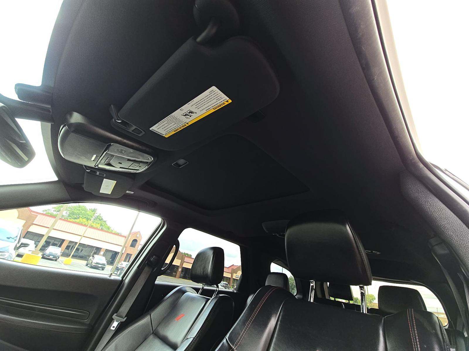 2024 Dodge Durango GT Plus RWD