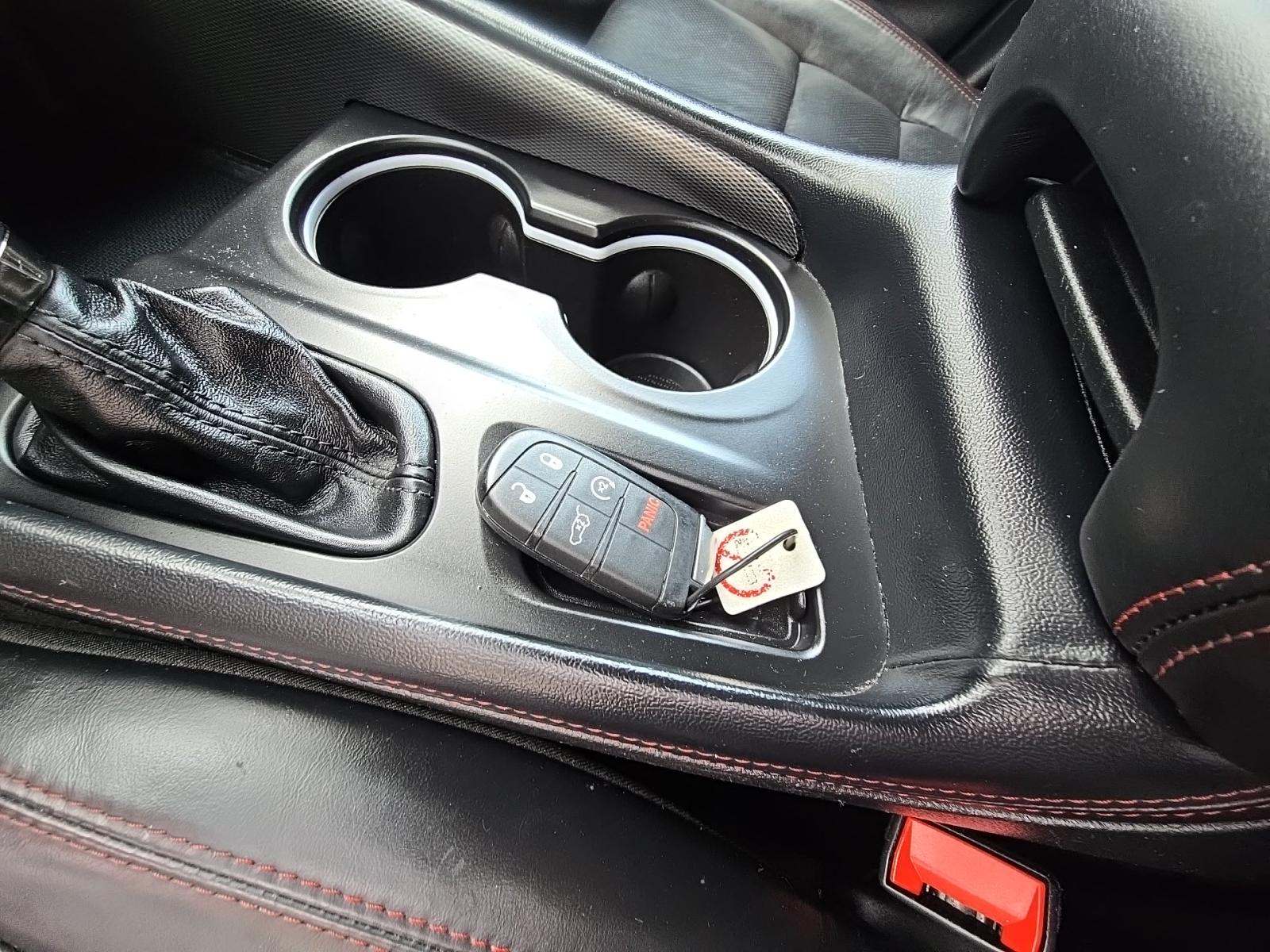 2024 Dodge Durango GT Plus RWD