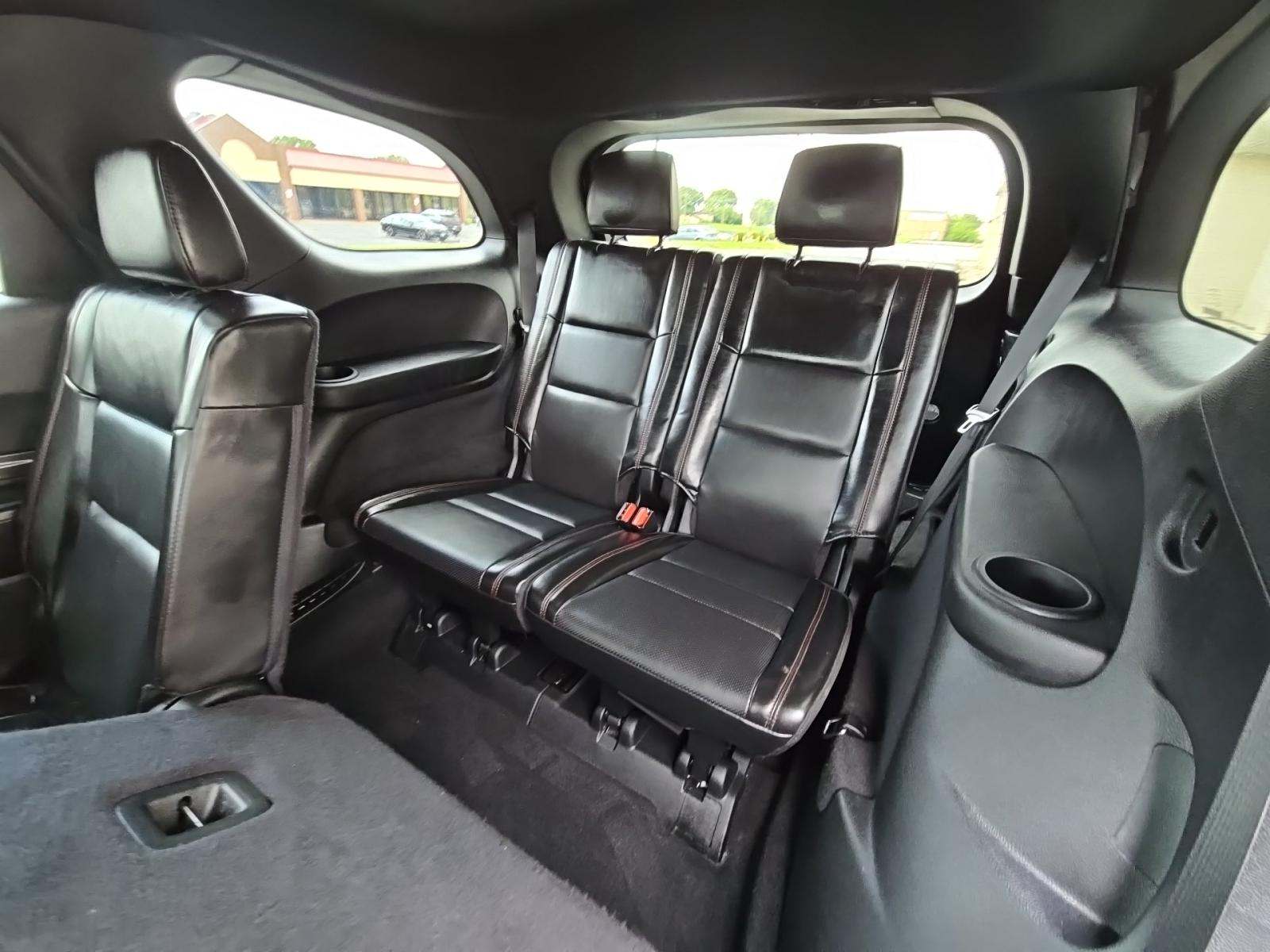 2024 Dodge Durango GT Plus RWD