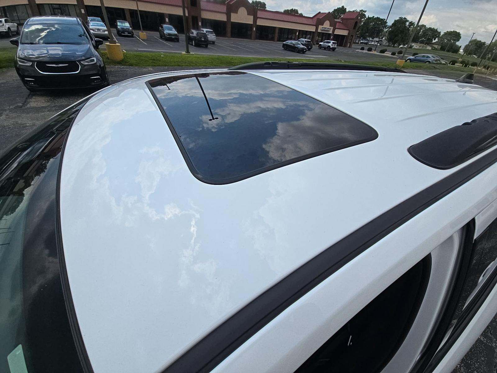 2024 Dodge Durango GT Plus RWD