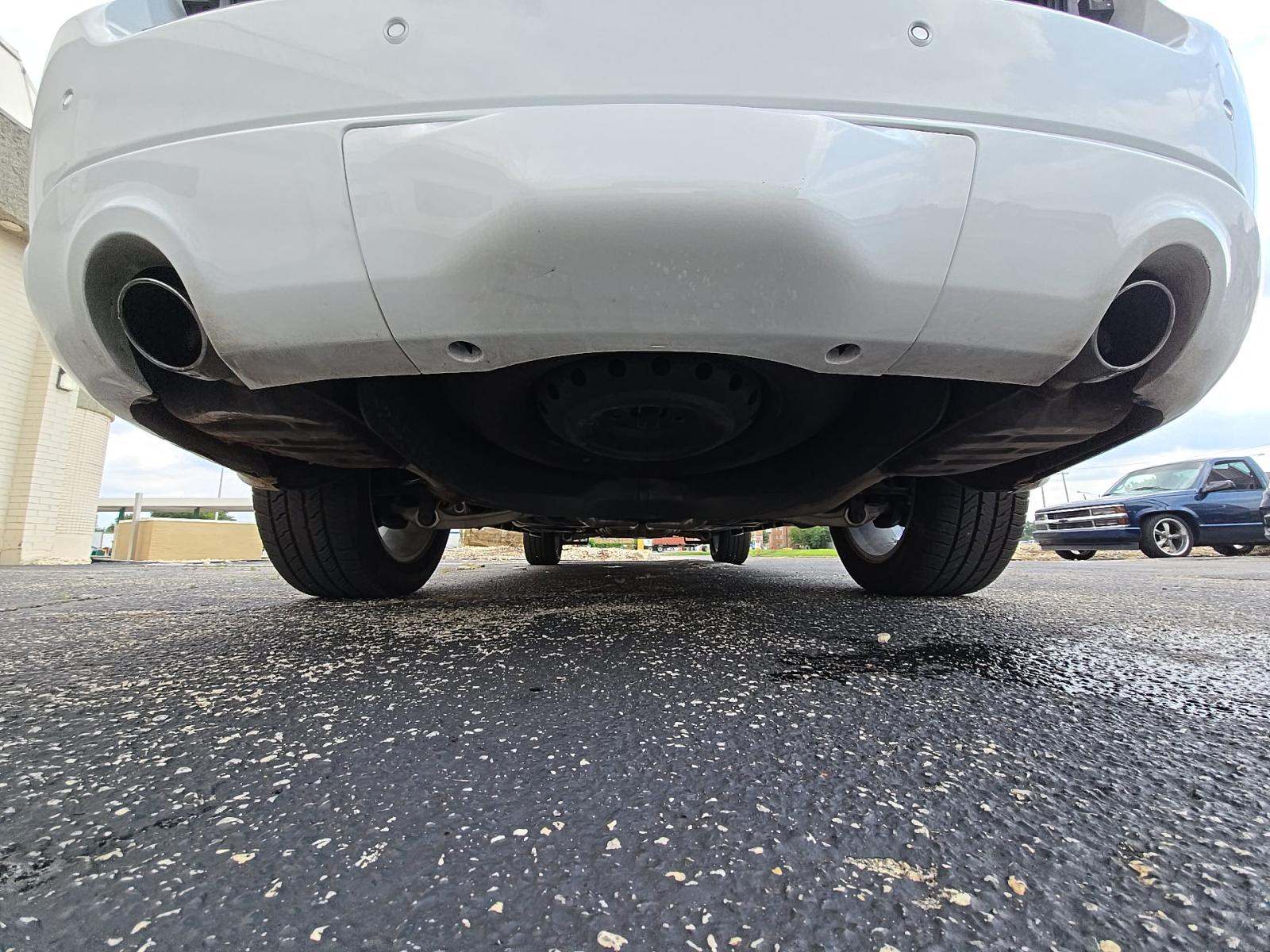 2024 Dodge Durango GT Plus RWD