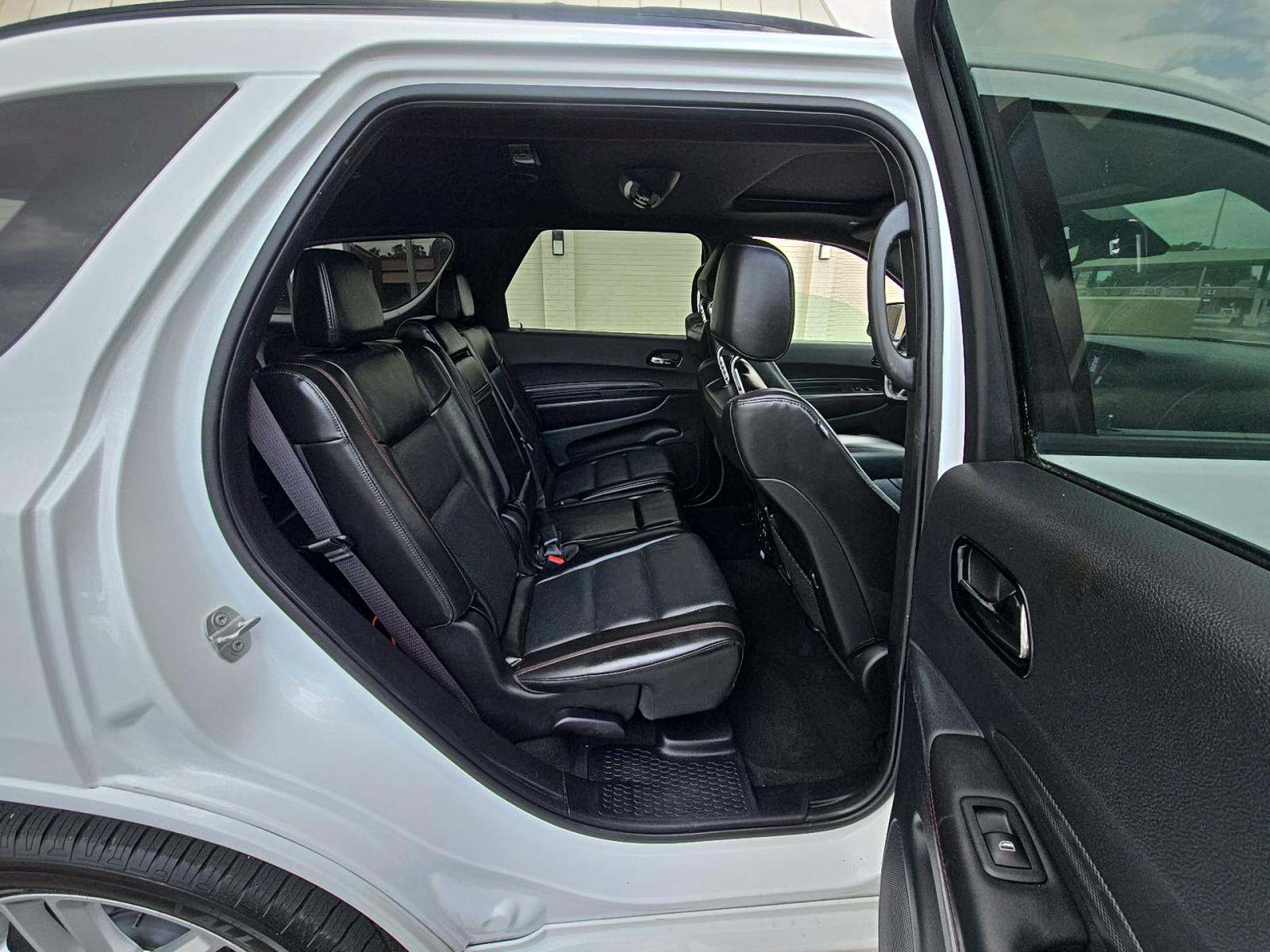 2024 Dodge Durango GT Plus RWD