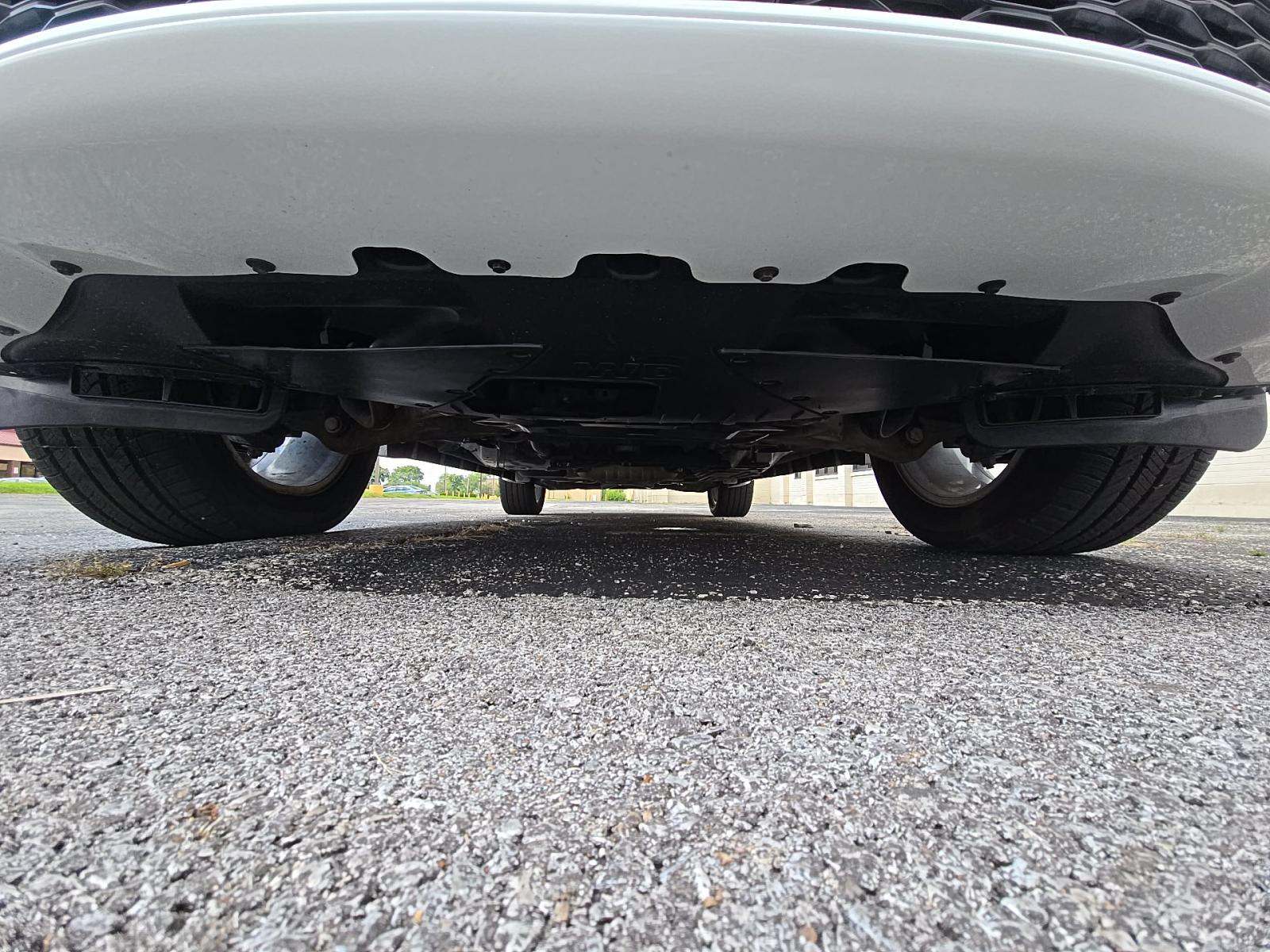 2024 Dodge Durango GT Plus RWD