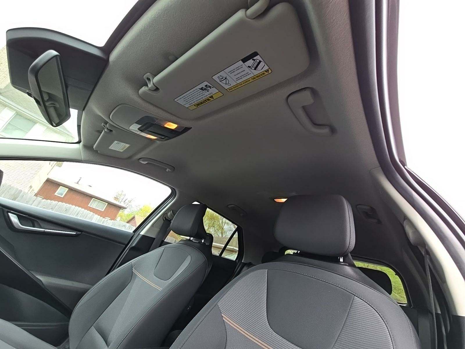 2023 Kia Niro LX FWD