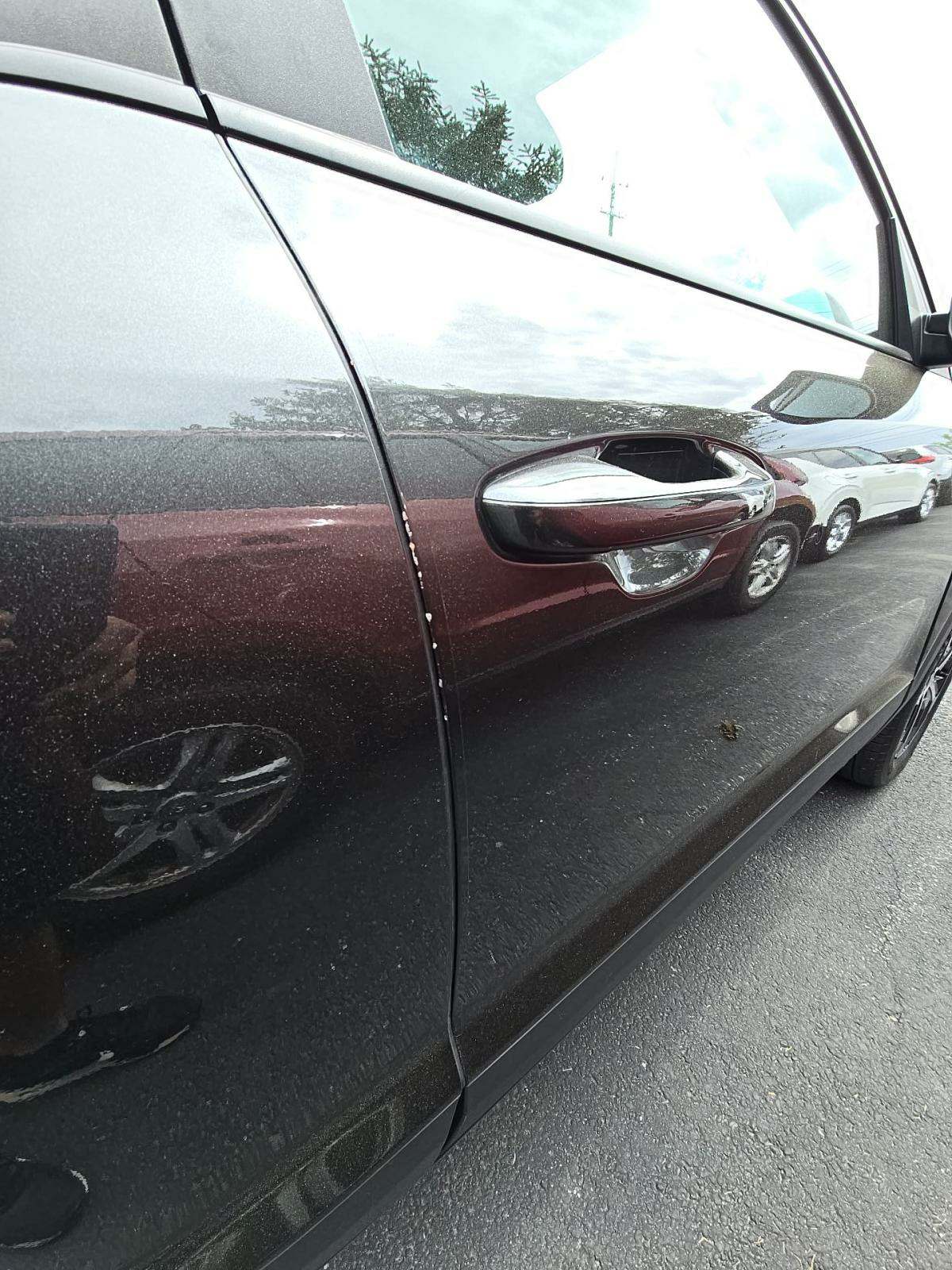 2023 Kia Niro LX FWD