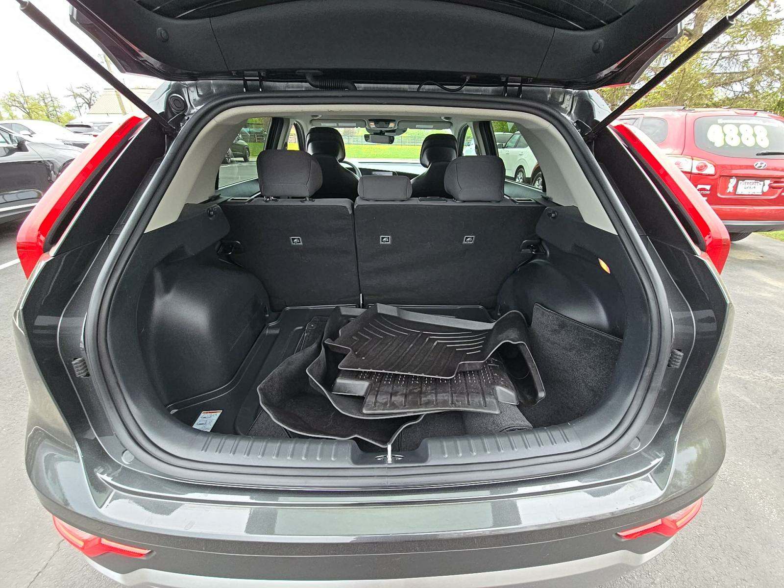 2023 Kia Niro LX FWD