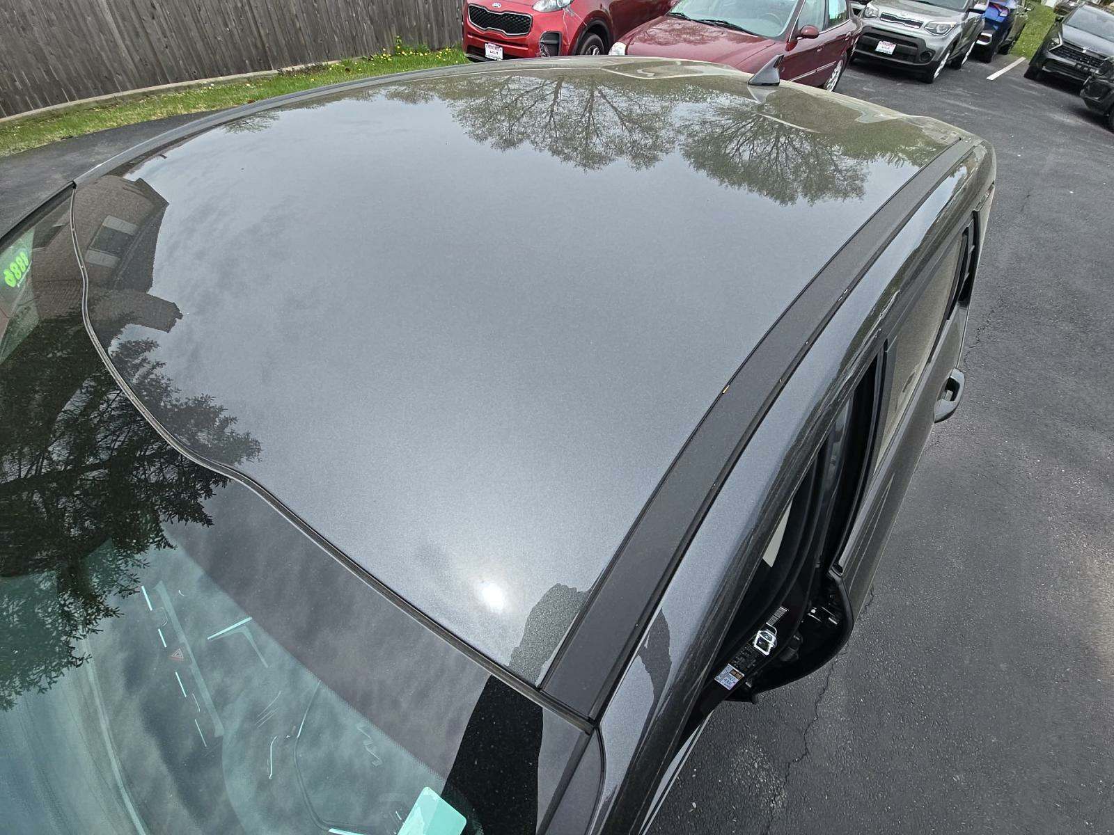 2023 Kia Niro LX FWD