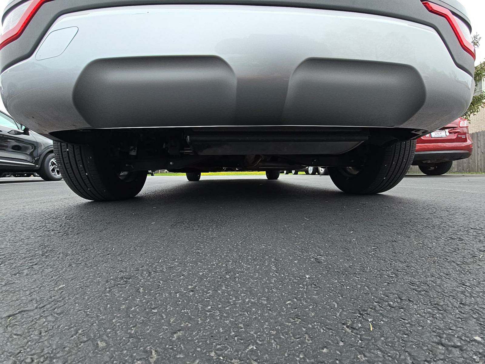 2023 Kia Niro LX FWD