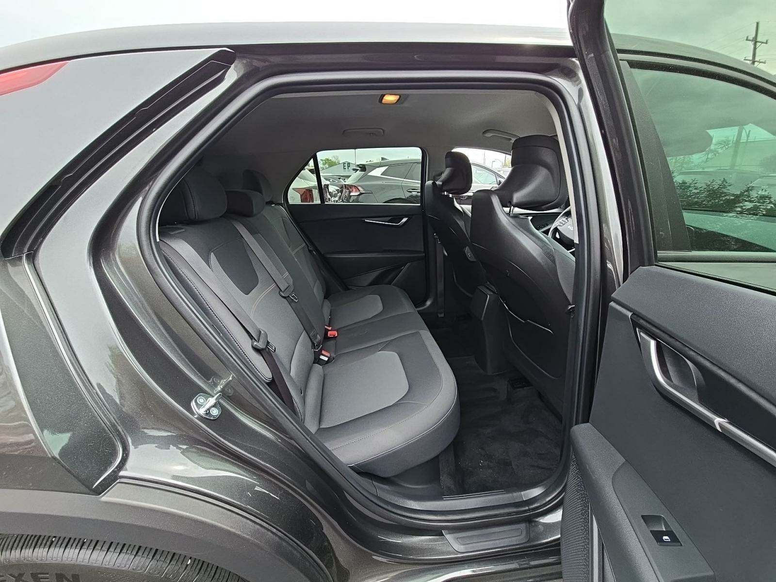 2023 Kia Niro LX FWD