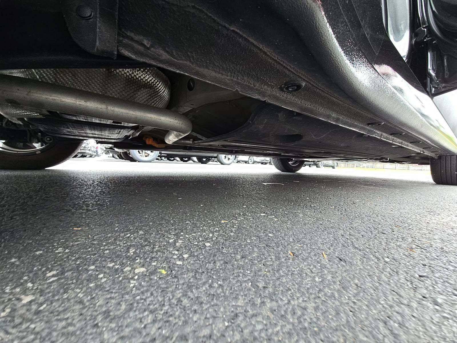 2023 Kia Niro LX FWD