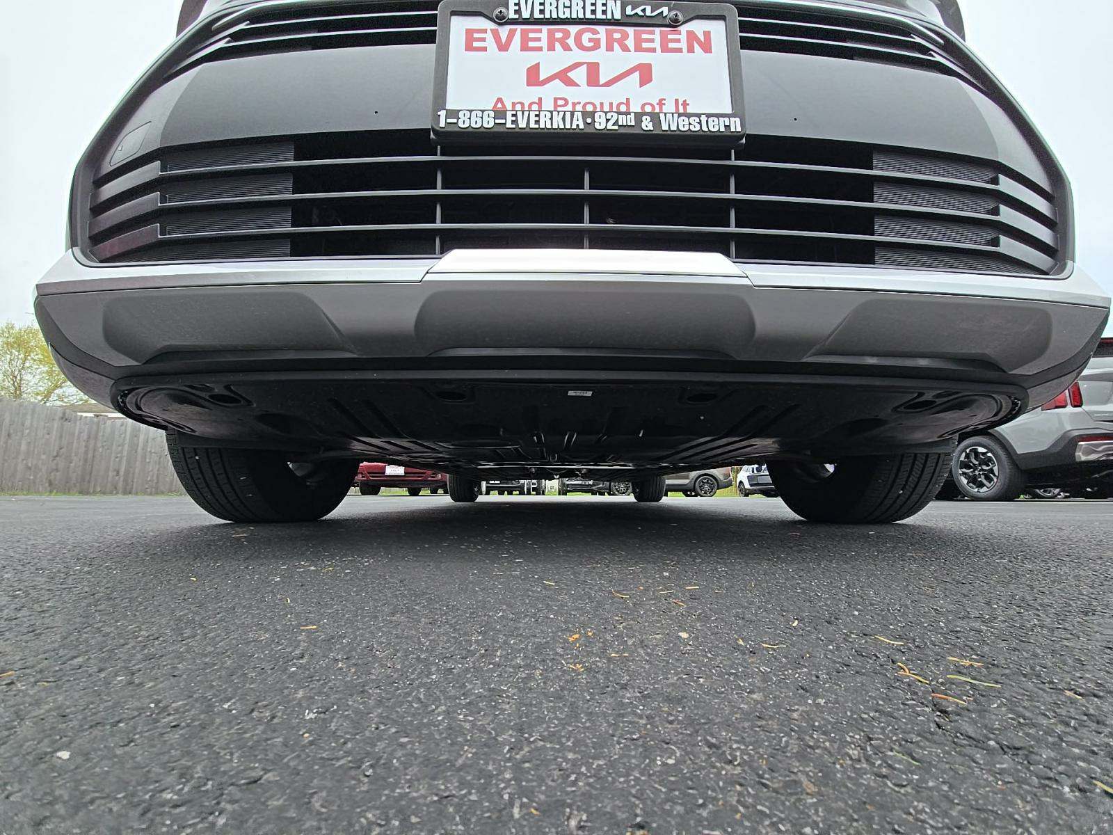 2023 Kia Niro LX FWD