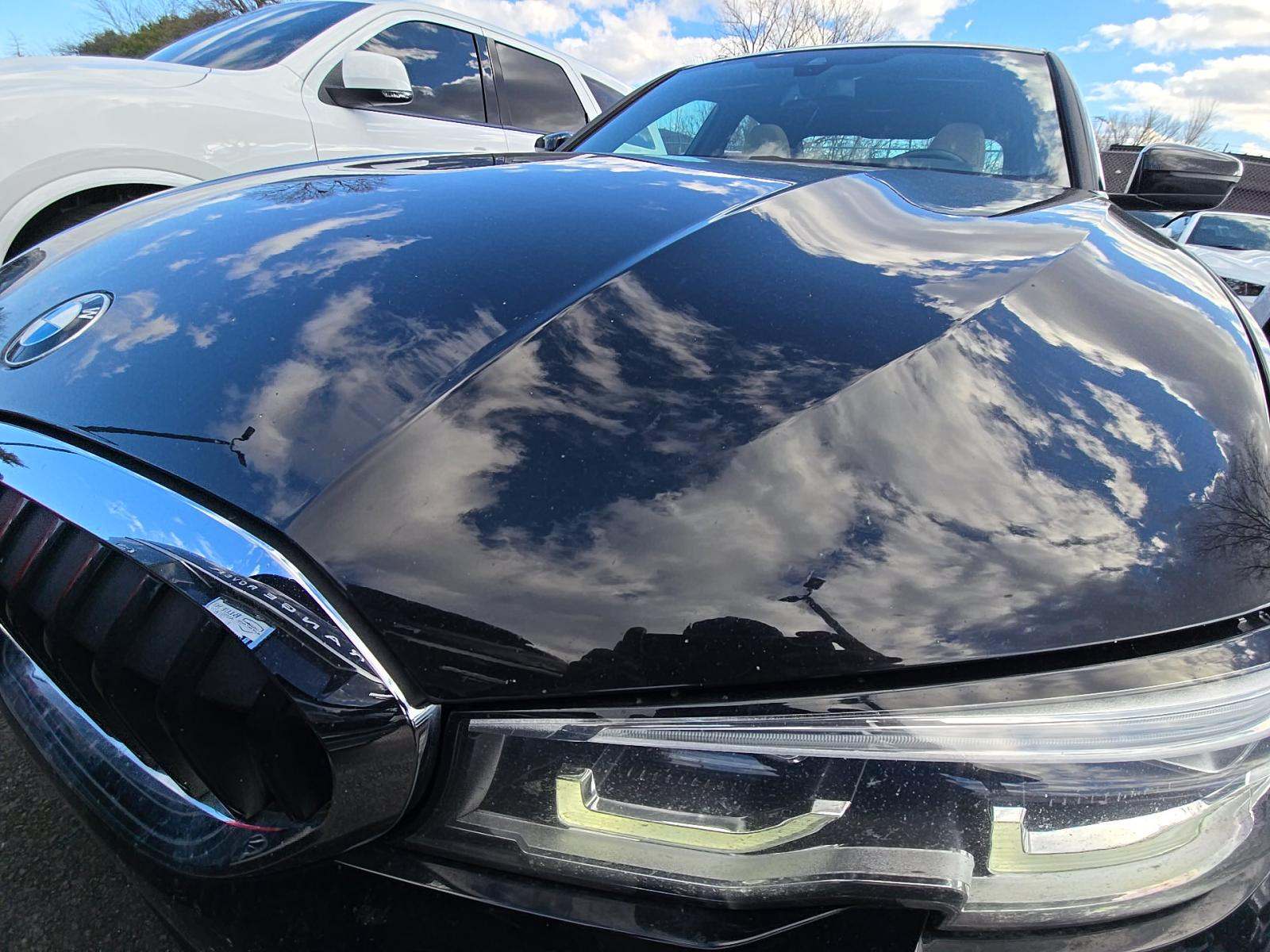 2020 BMW 3 Series 330i xDrive AWD