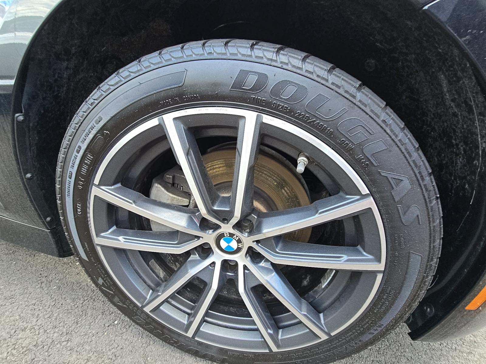 2020 BMW 3 Series 330i xDrive AWD