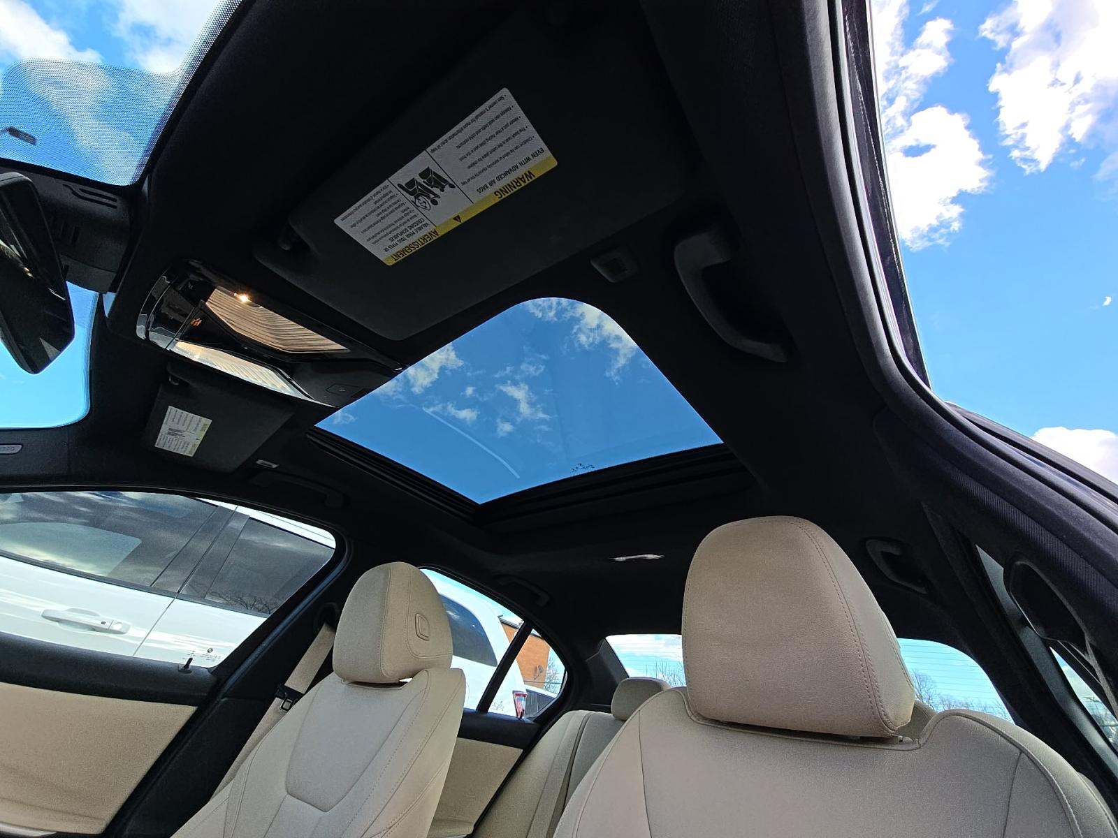 2020 BMW 3 Series 330i xDrive AWD