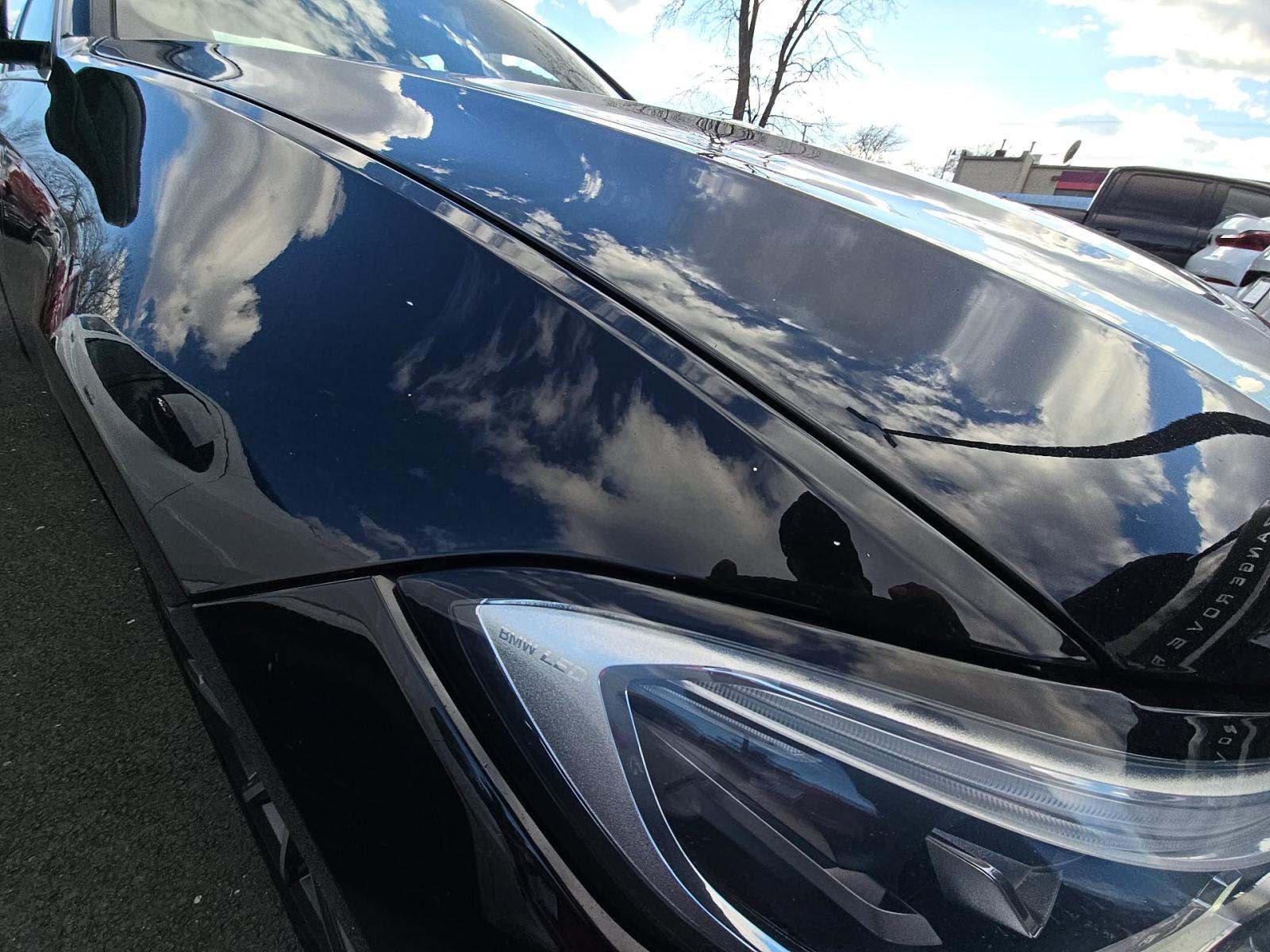 2020 BMW 3 Series 330i xDrive AWD