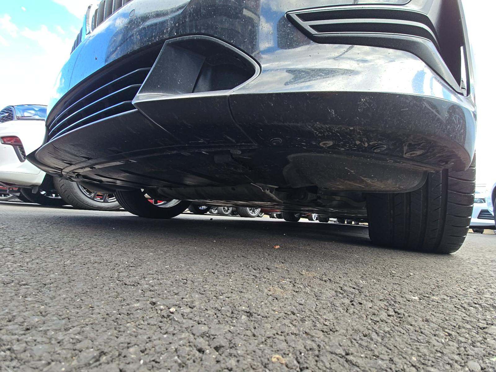 2020 BMW 3 Series 330i xDrive AWD