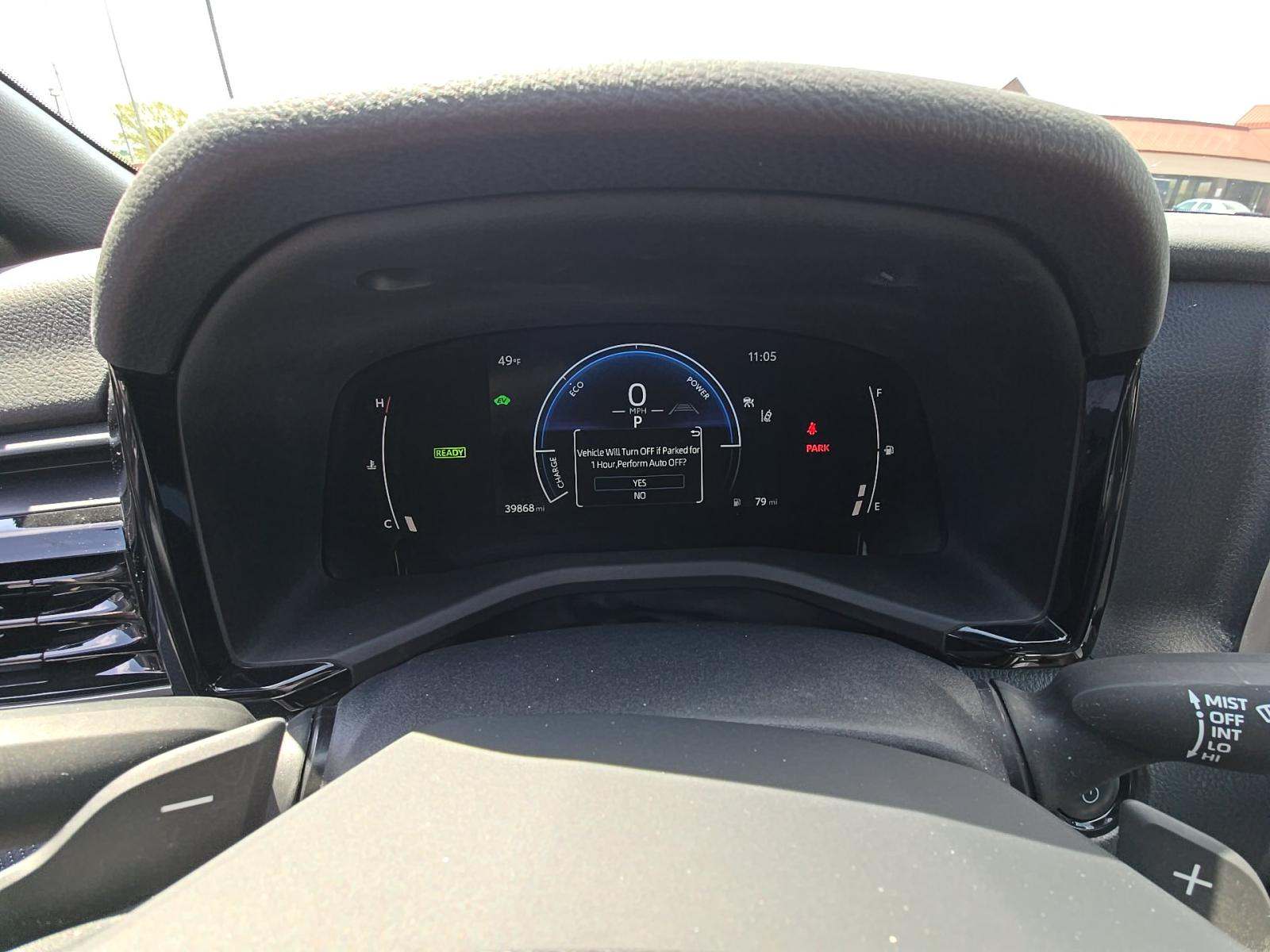 TOYOTA CAMRY - 9