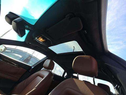 2016 Maserati Quattroporte S RWD