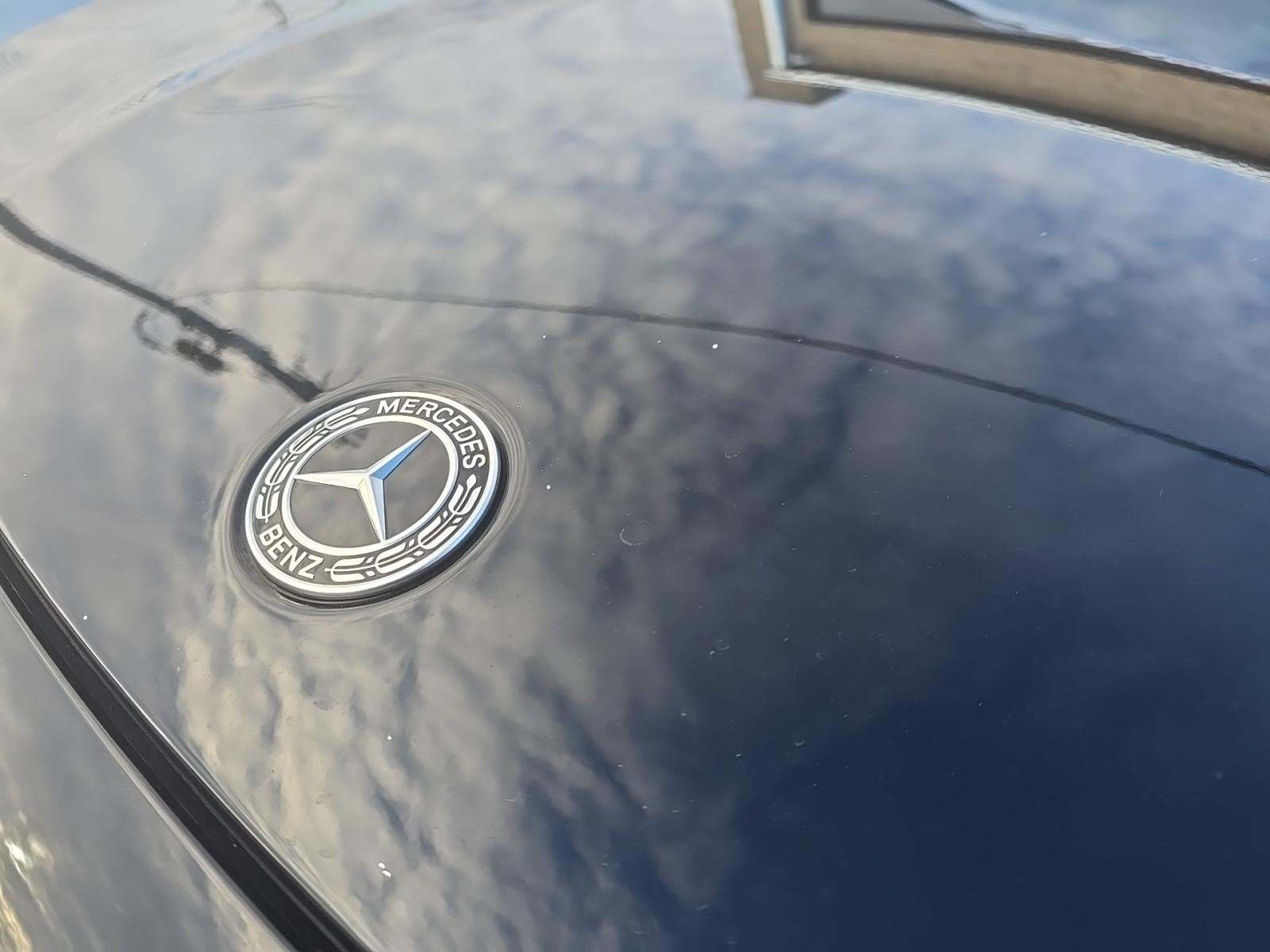 2021 Mercedes-Benz GLB GLB 250 AWD