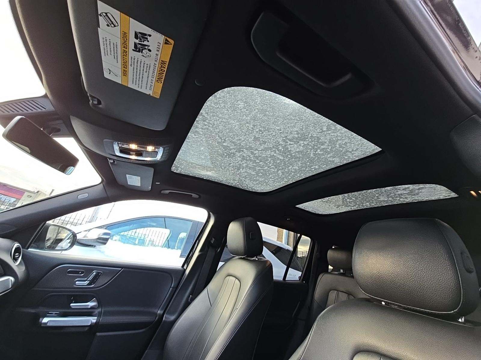 2021 Mercedes-Benz GLB GLB 250 AWD