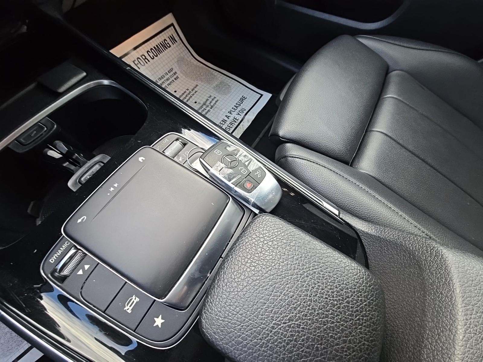 2021 Mercedes-Benz GLB GLB 250 AWD