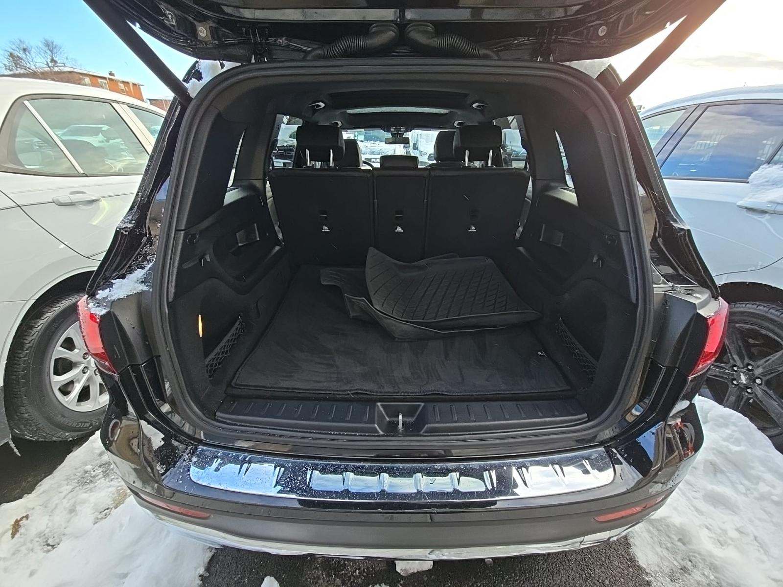 2021 Mercedes-Benz GLB GLB 250 AWD