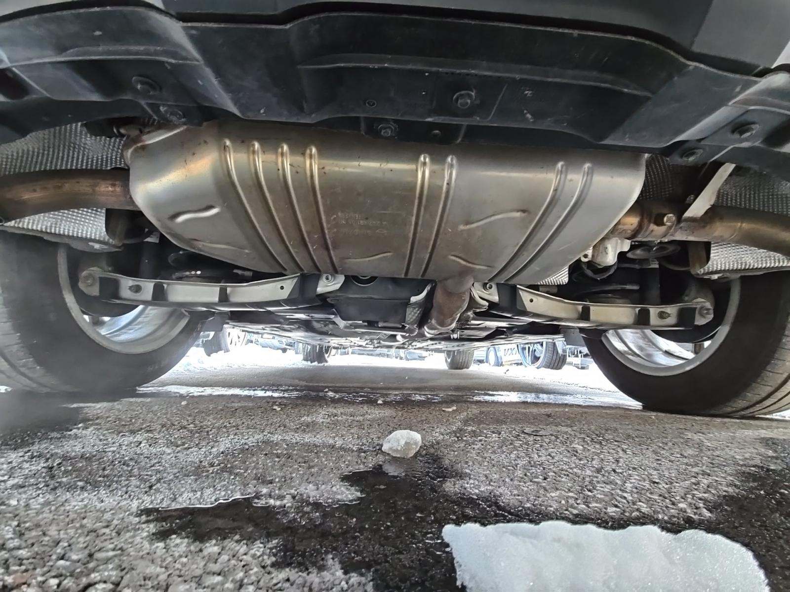 2021 Mercedes-Benz GLB GLB 250 AWD