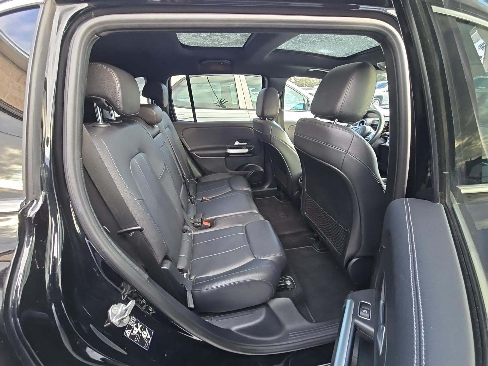 2021 Mercedes-Benz GLB GLB 250 AWD