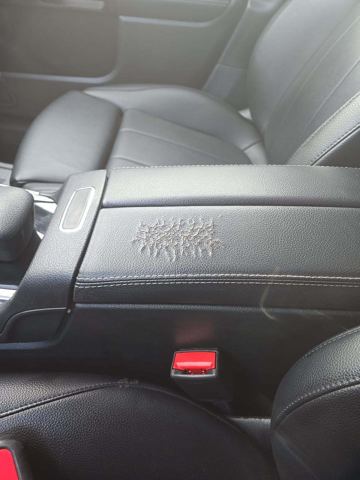 2021 Mercedes-Benz GLB GLB 250 AWD