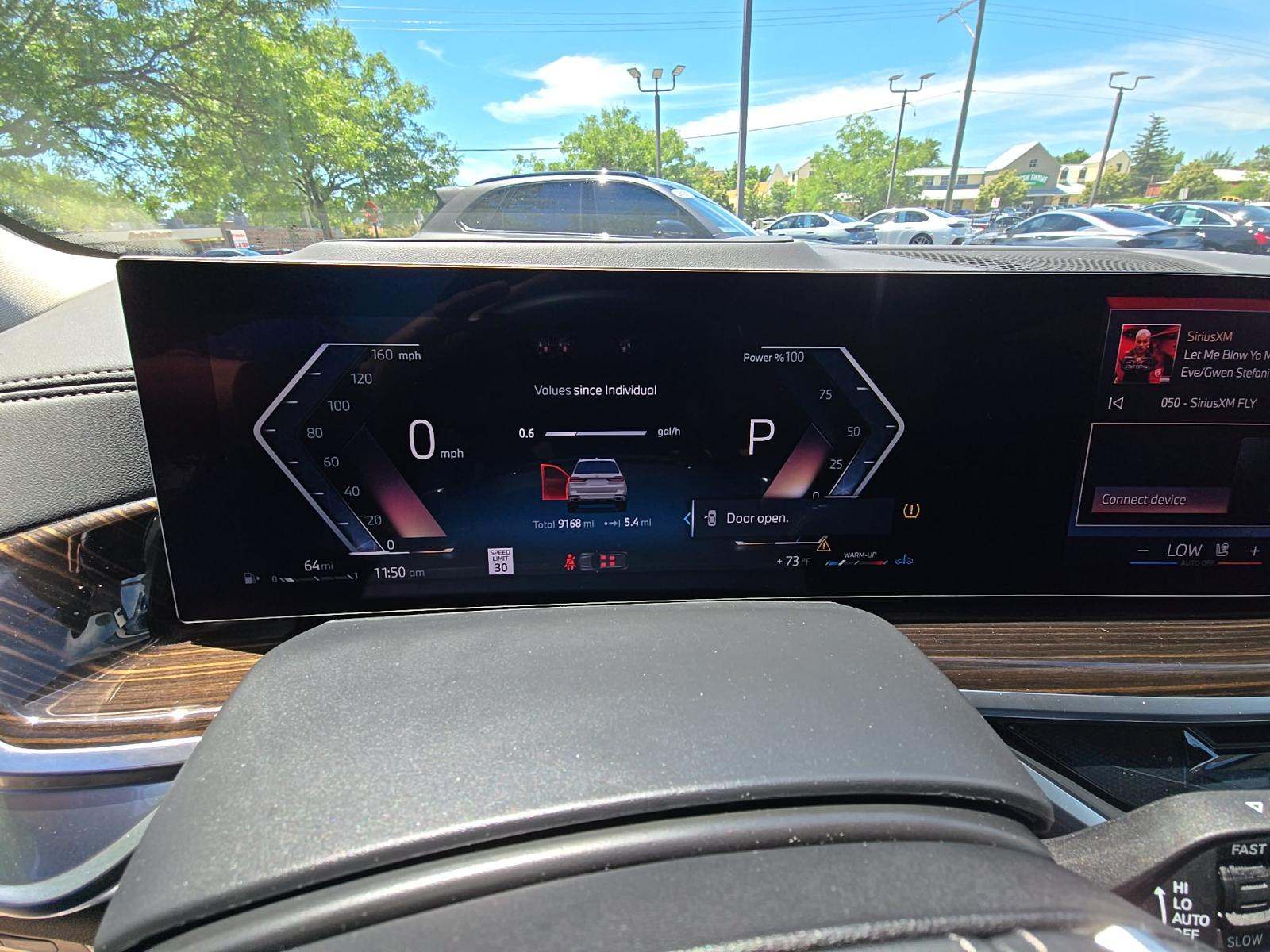 2026 BMW X7 xDrive40i AWD