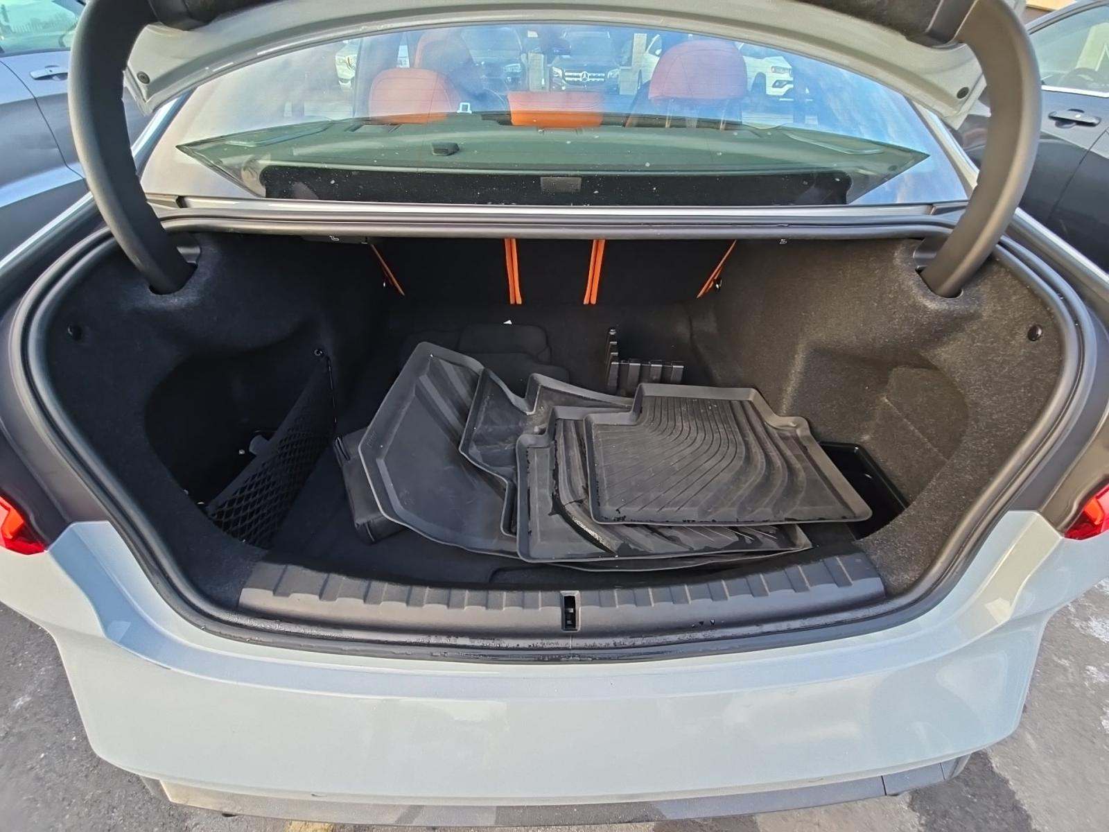 2023 BMW M3 Competition xDrive AWD