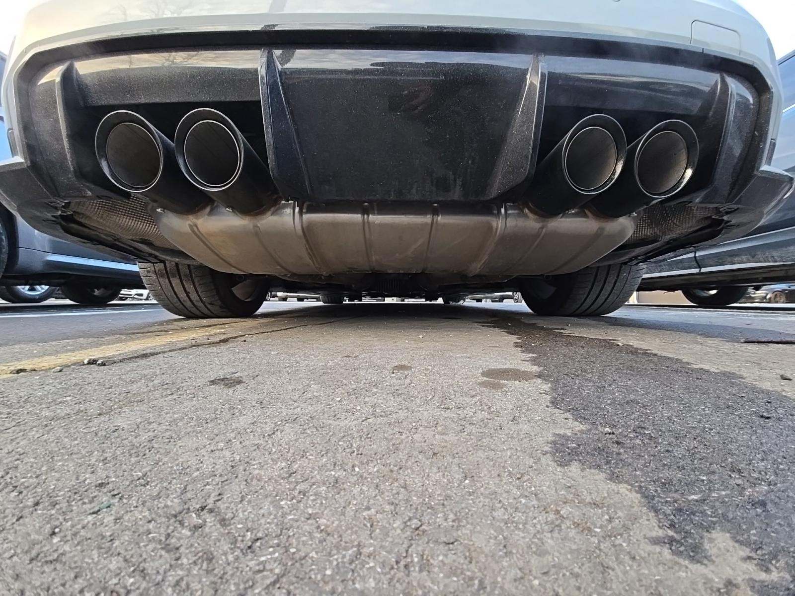 2023 BMW M3 Competition xDrive AWD