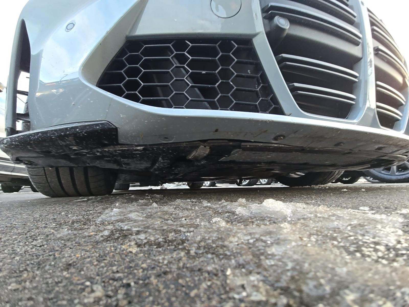 2023 BMW M3 Competition xDrive AWD