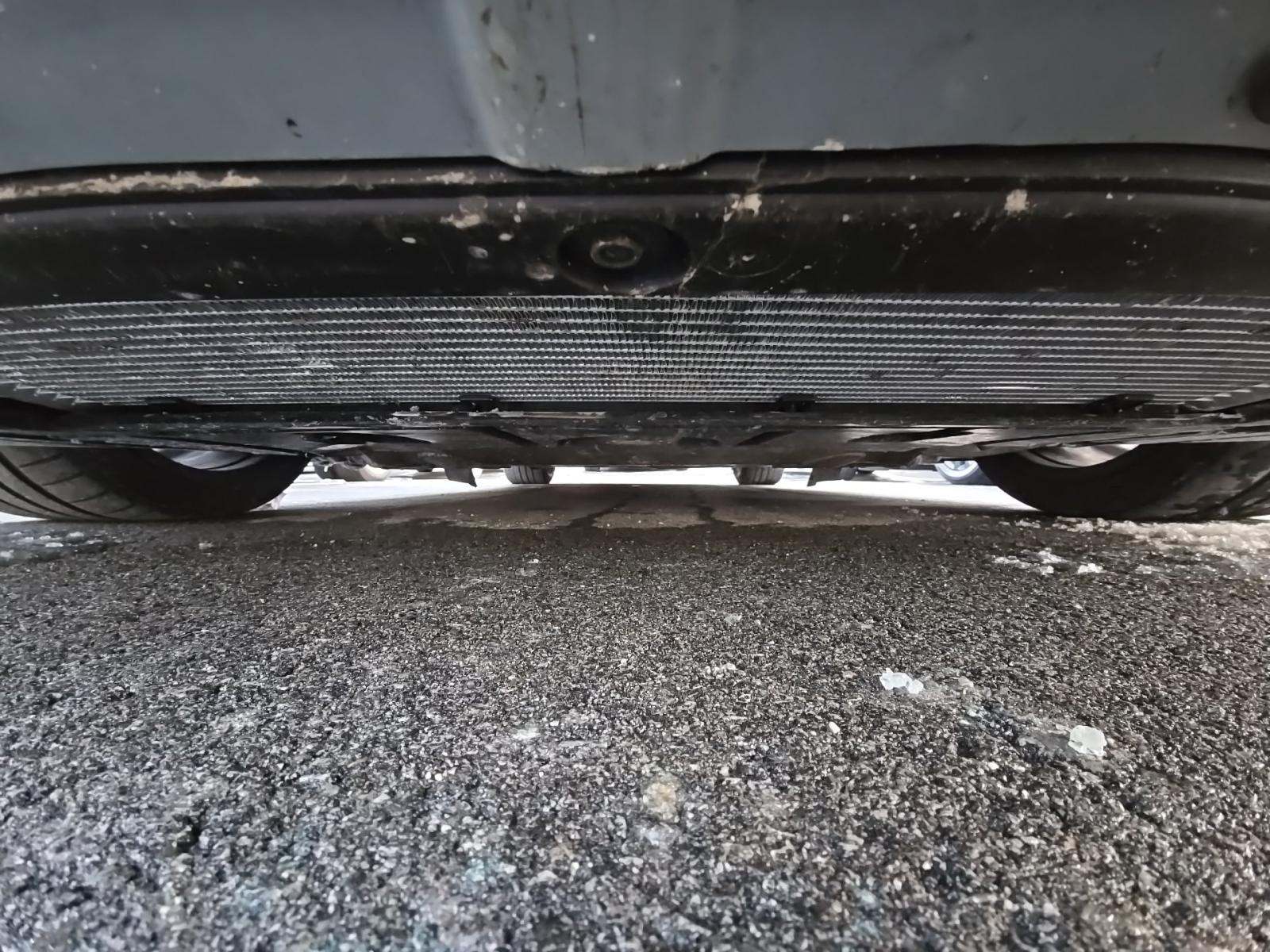 2023 BMW M3 Competition xDrive AWD