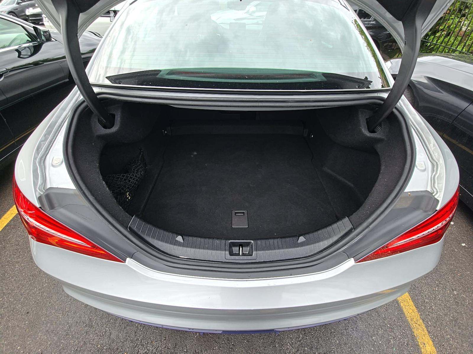 2019 Mercedes-Benz CLA AMG CLA 45 AWD
